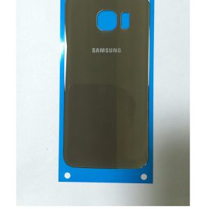 درب پشت گوشی سامسونگ Samsung Galaxy S6