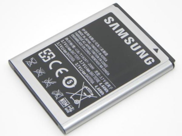 باطری اصلی سامسونگ Galaxy Pocket S5300