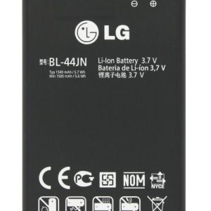باطری اصلی ال جی LG L3 OPTIMUS P970 VS700
