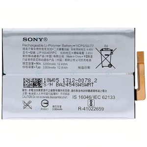 باتری سونی Sony Xperia L2 مدل LIS1654ERPC