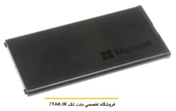 باتری مایکروسافت Microsoft Lumia 640 Dual SIM مدل BV-T5C