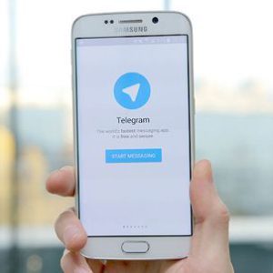 جلوگیری از باز شدن خودکار کانال های تلگرام