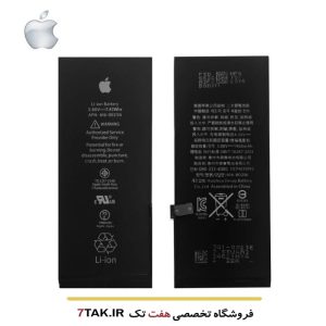 باتری اپل آیفون Apple iPhone 7