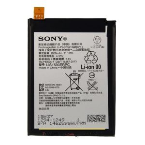 باتری سونی Sony Xperia Z5 مدل LIS1593ERPC