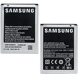 باتری سامسونگ 1 Samsung Galaxy Note مدل EB615268VU