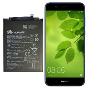 باطری اصلی هوآوی Huawei nova 2 plus HB356687ECW