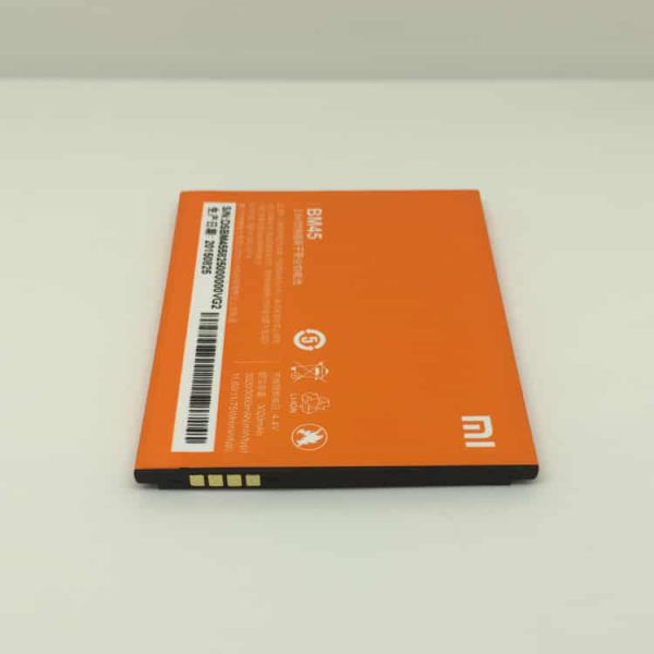 باطری اصلی شیائومی Xiaomi Redmi Note 2