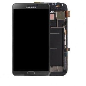 تاچ و ال سی دی گوشی موبایل Samsung galaxy Note 3 N9000