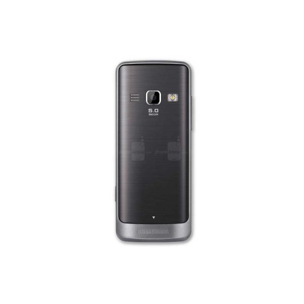 قاب و شاسی کامل گوشی سامسونگ Samsung S5610