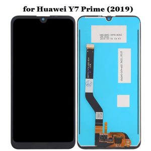 تاچ و ال سی دی هواوی Huawei Y7 prime 2019 / Y7 2019 / Y7 PRO 2019