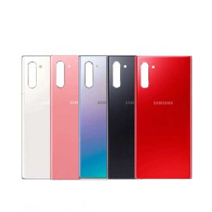 درب پشت سامسونگ Samsung Galaxy Note 10