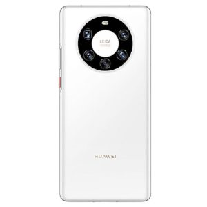 دوربین پشت هوآوی Huawei Mate 40 Pro Plus